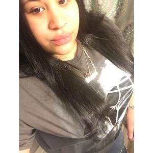 Meet your Posher, Diamond